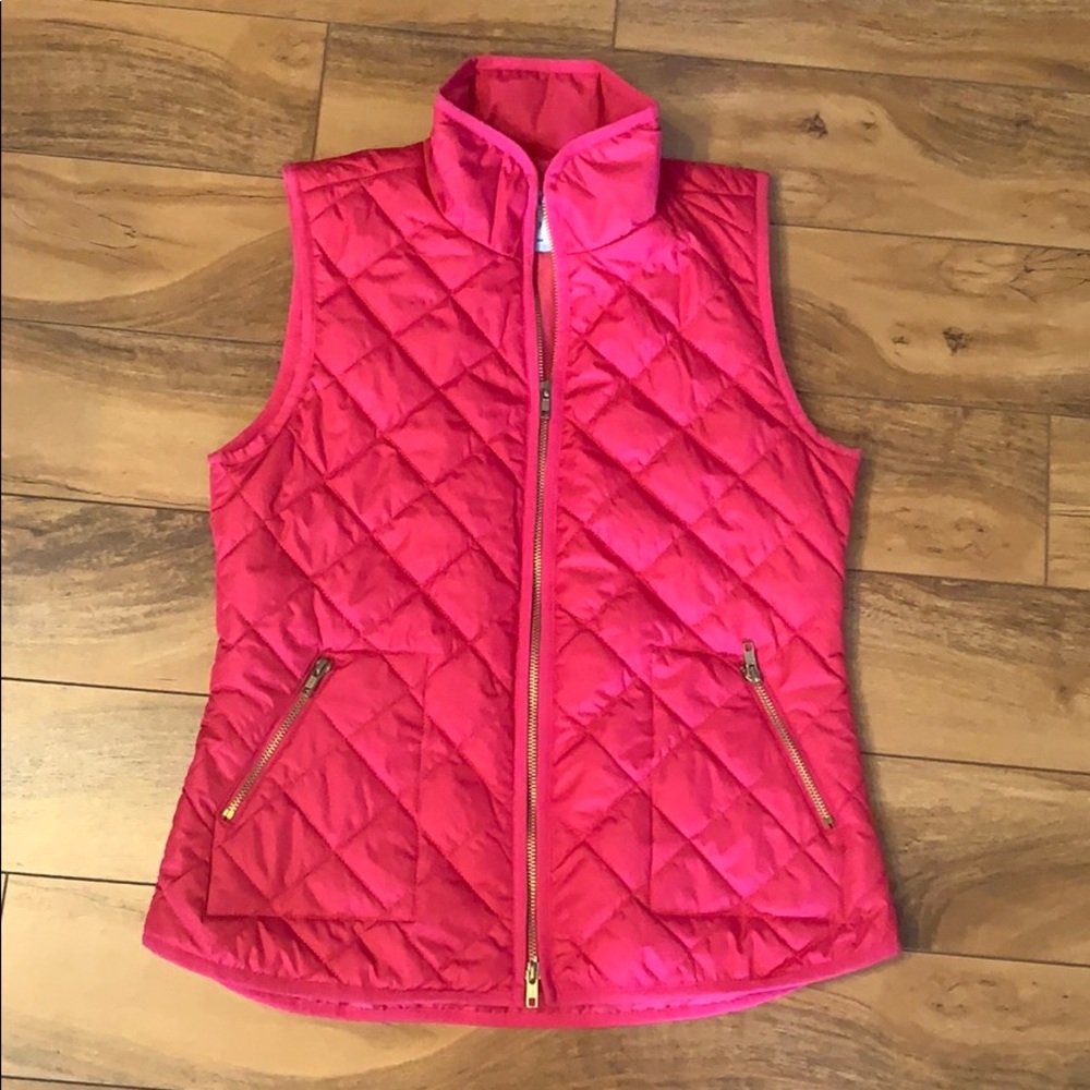 Old Navy Vest